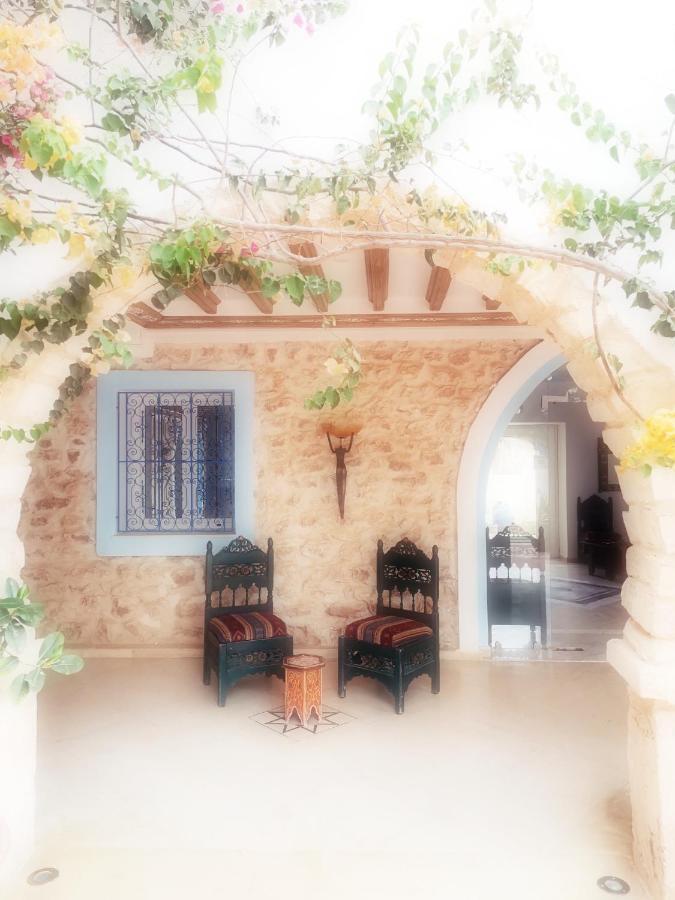 Dar Mezraya Mezraia Exterior photo